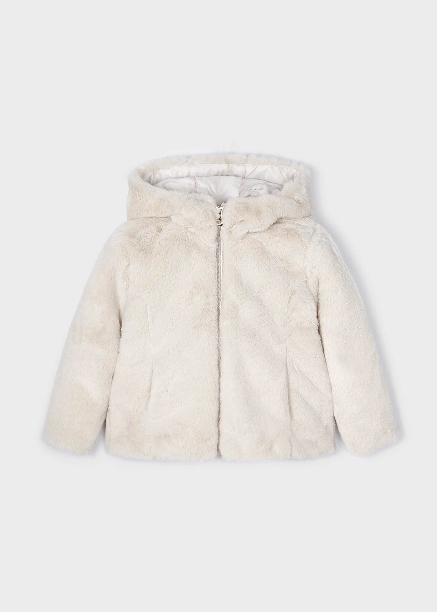 Childrens fur jackets on sale uk